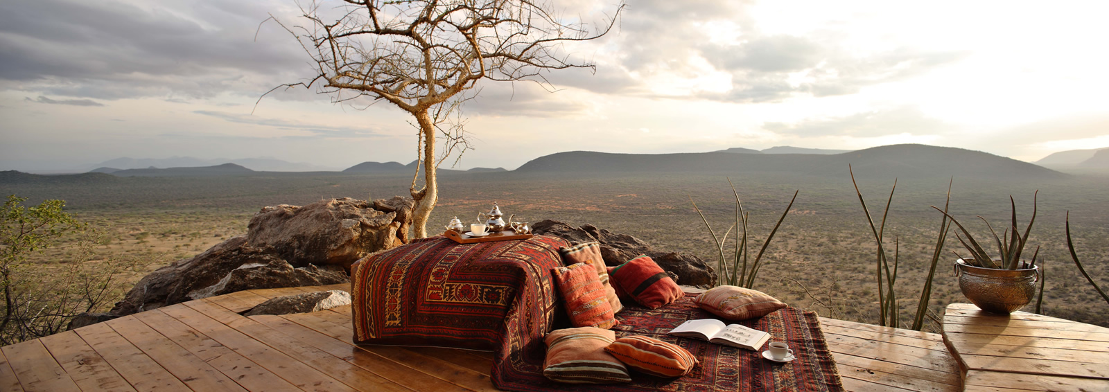 samburu national reserve