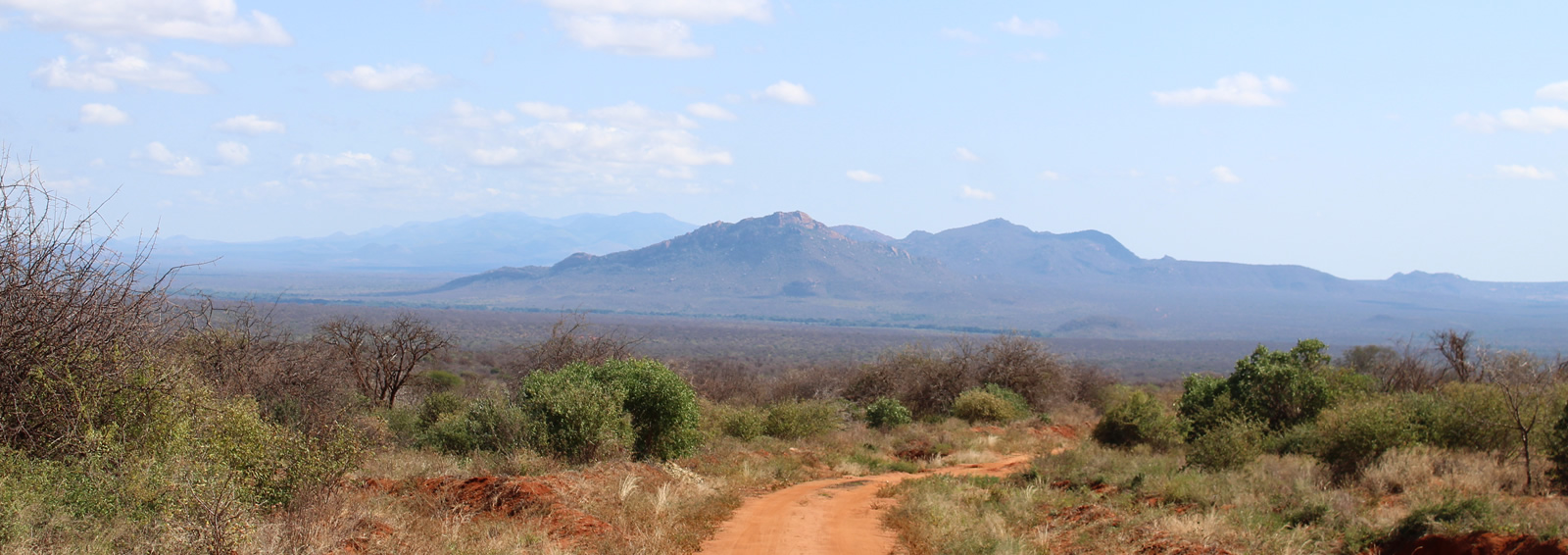 tsavo west national park