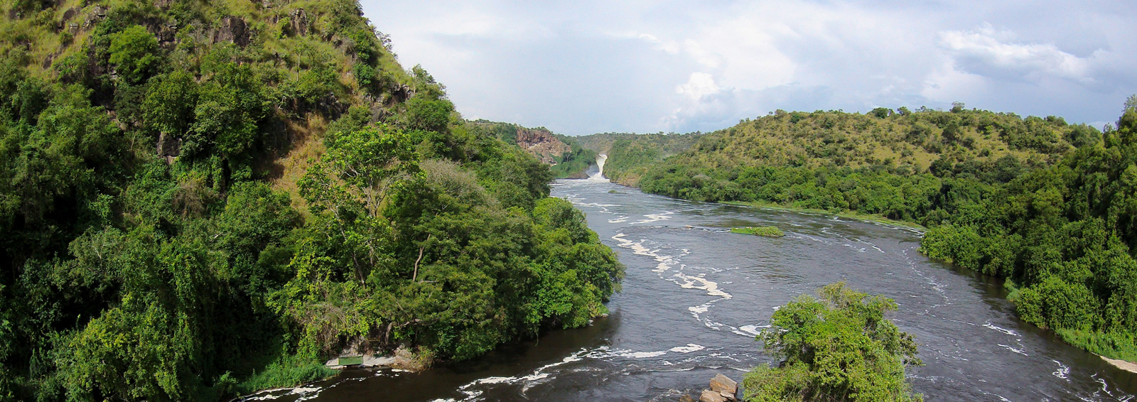 murchison falls national park