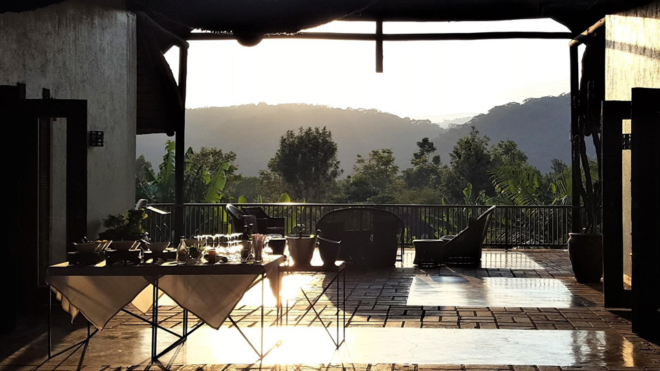 10 days offbeat track and safari experience