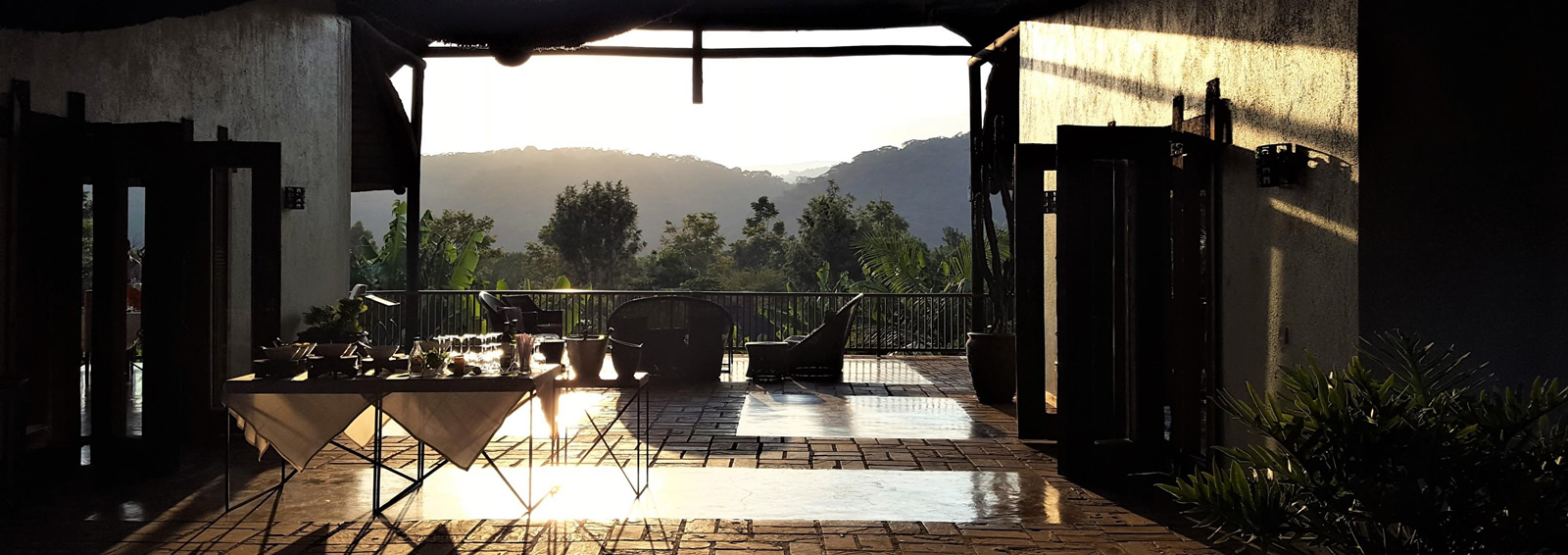 10 days offbeat track and great safari experience