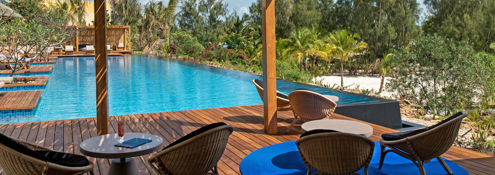 10 days zanzibar beach holiday