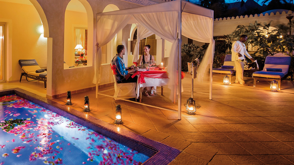 11 days honeymoon experience and zanzibar