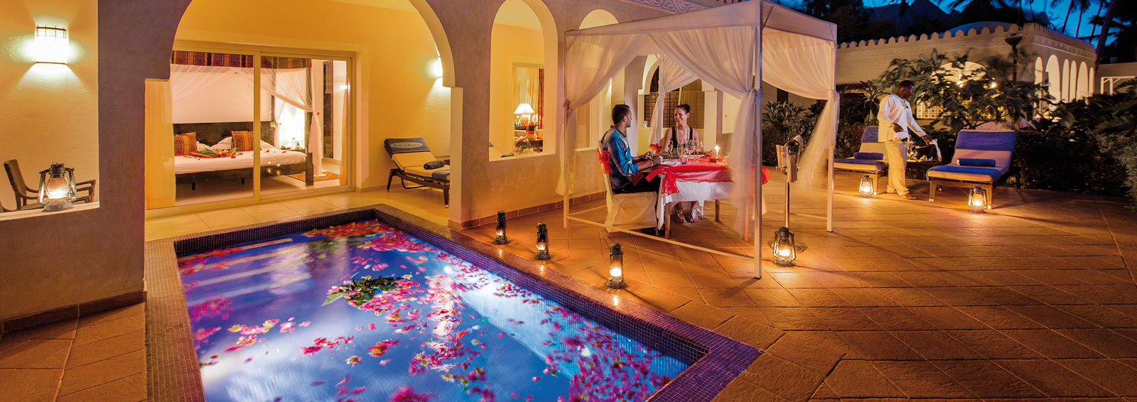 11 days honeymoon experience and zanzibar