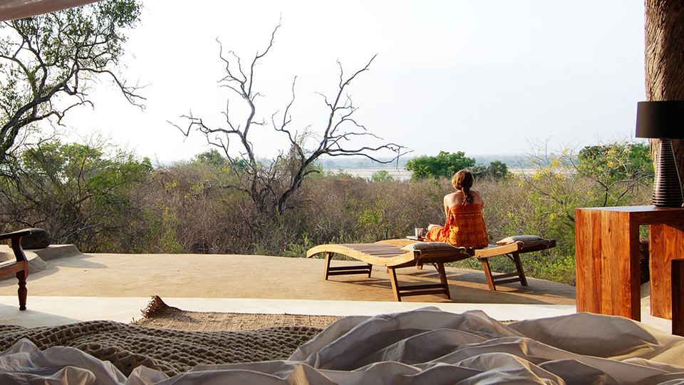 11 days southern safari fly-in circuit