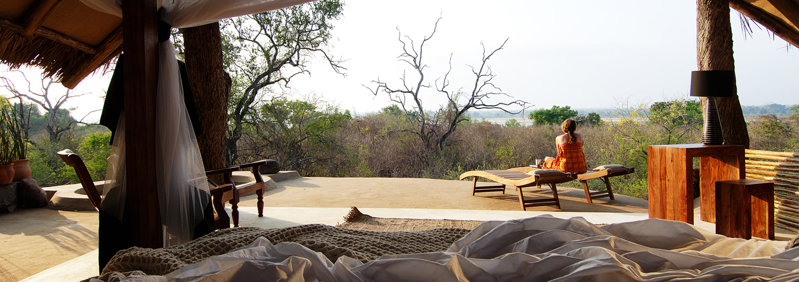 11 days southern circuit fly in safari