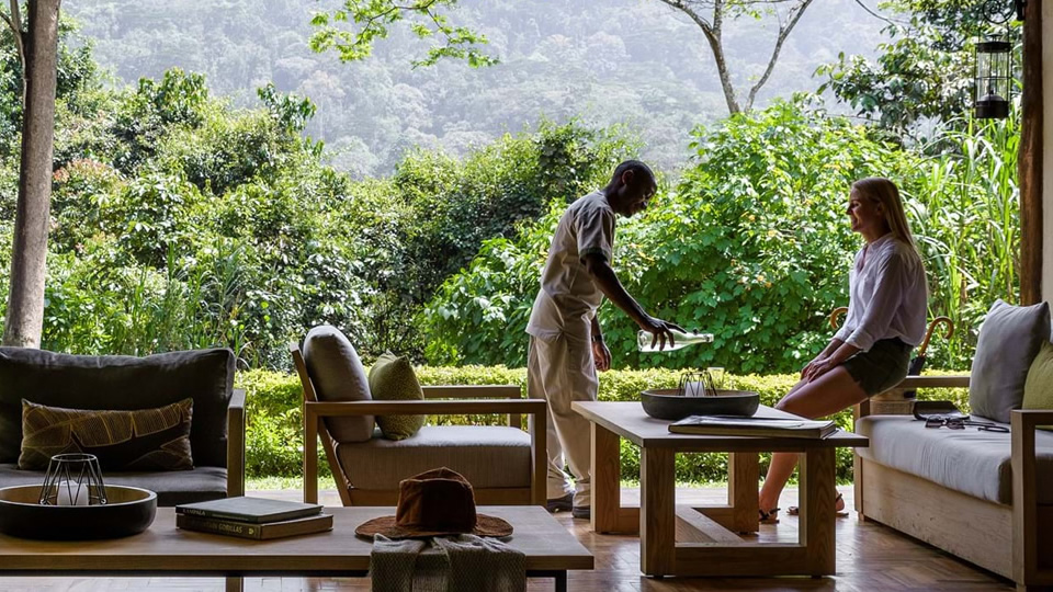 11 days uganda gorillas and beyond