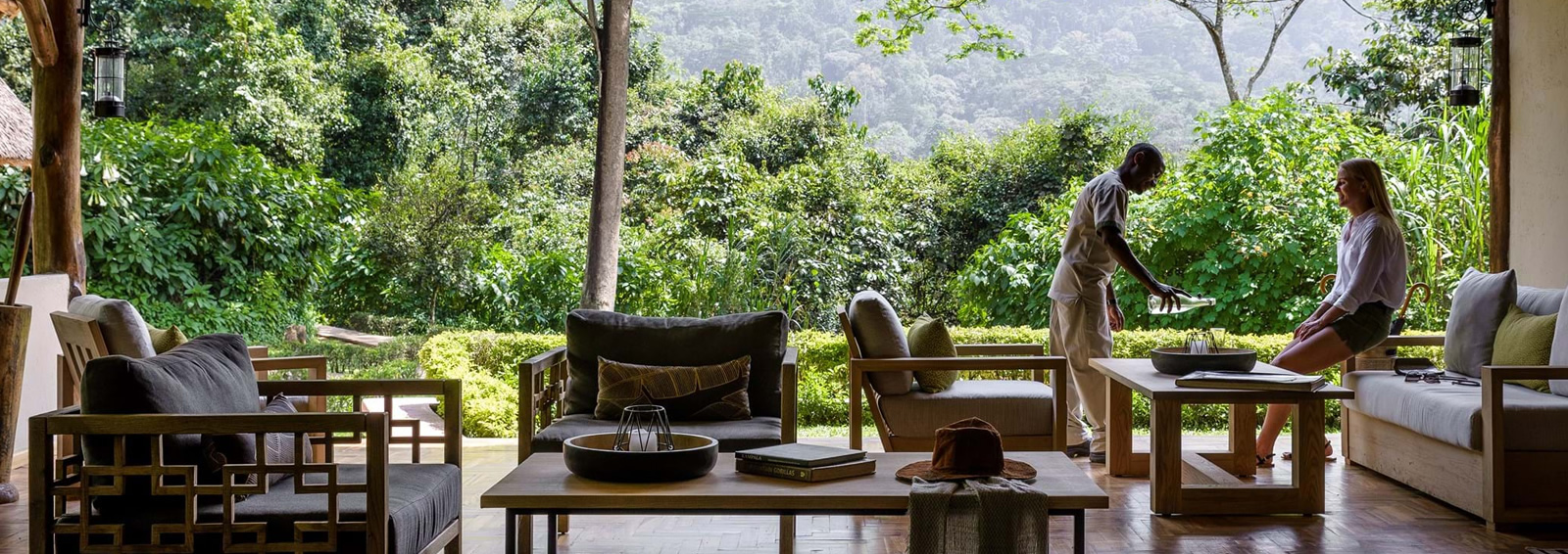 11 days uganda gorillas and beyond