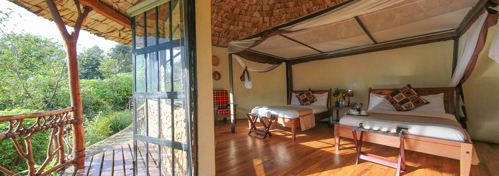 11 days uganda highlights safari