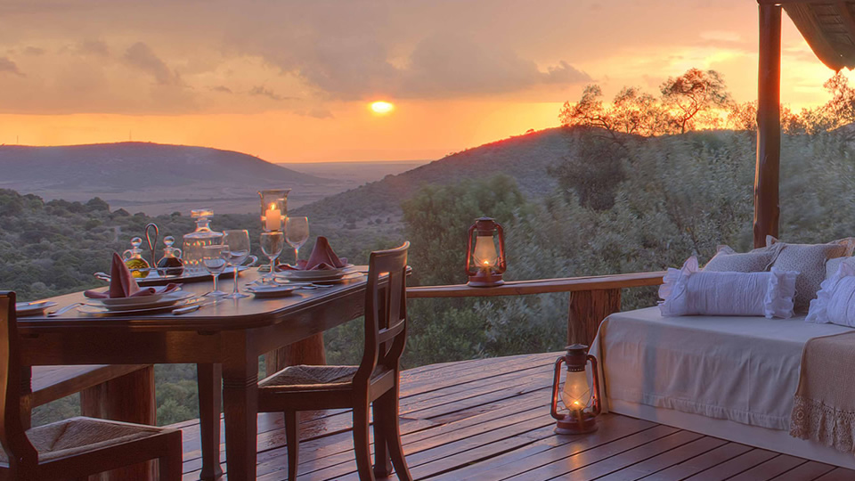 12 days best of kenya and tanzania