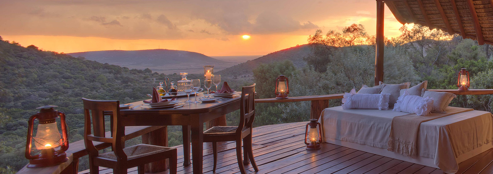 12 days best of kenya and zanzibar