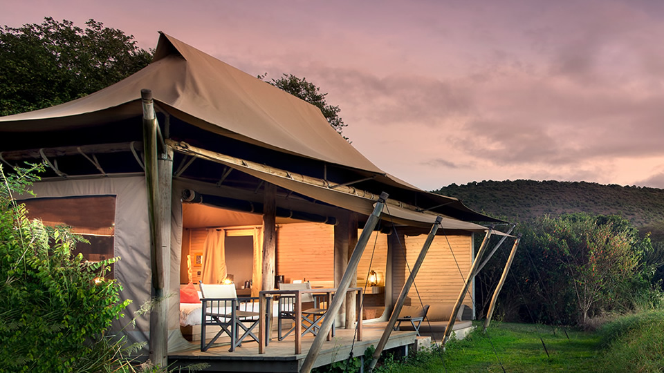 12 days heart of kenya and tanzania