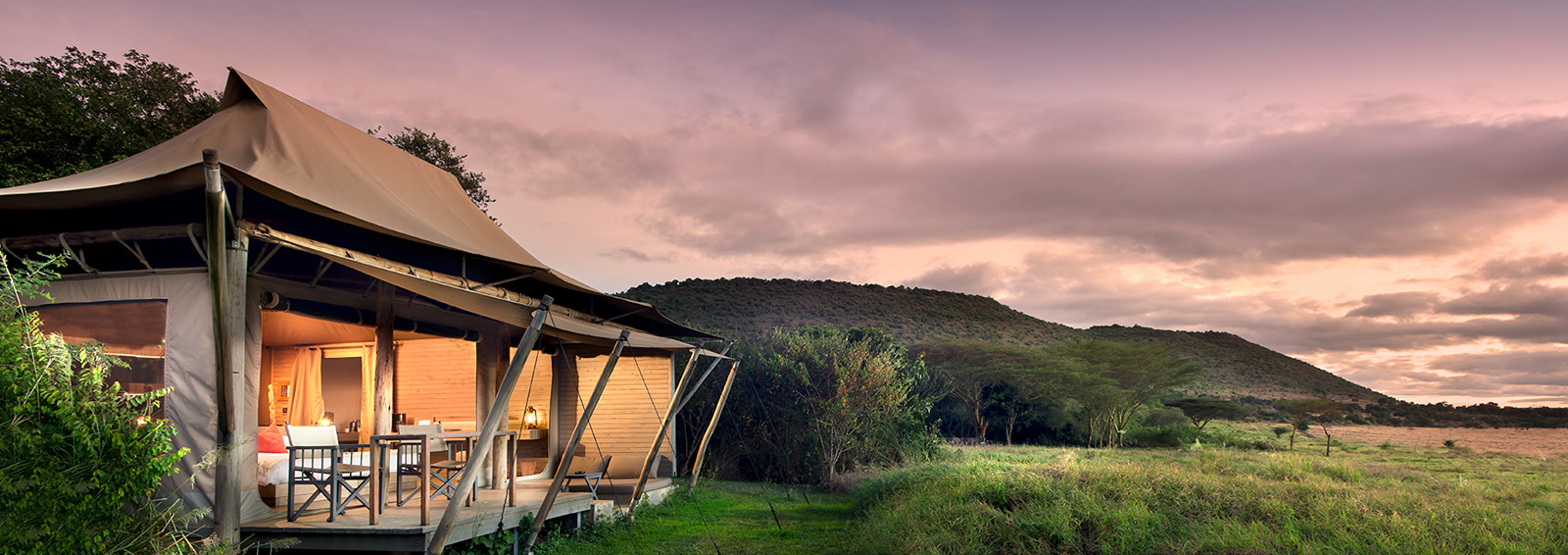 12 days heart of kenya and tanzania