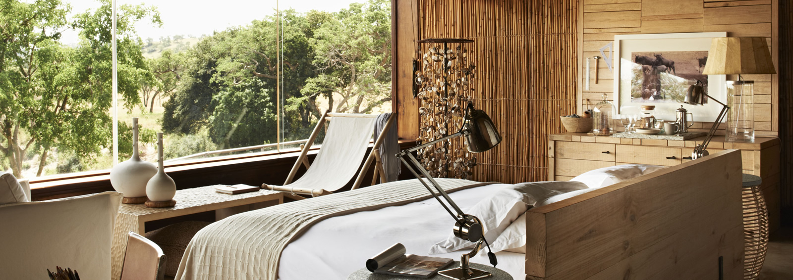 14 days off the beaten track + birding safari