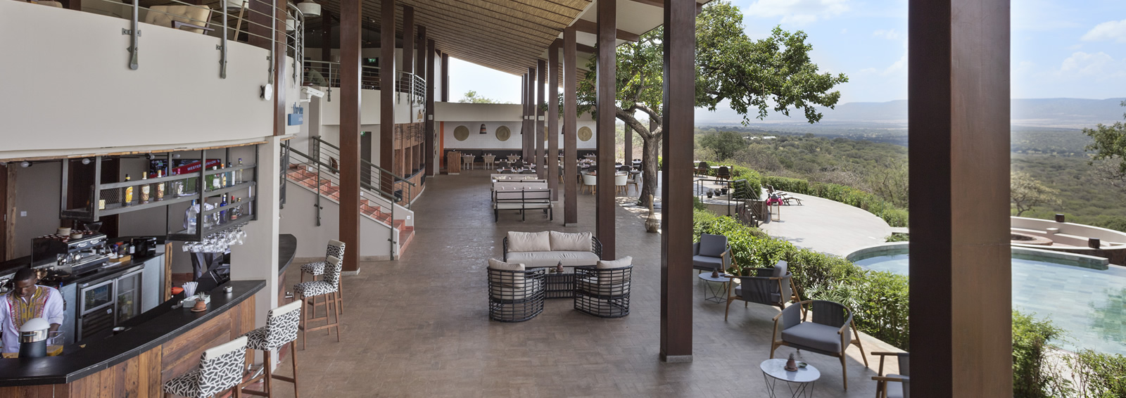 16 days exploring exotic wilds in kenya and tanzania