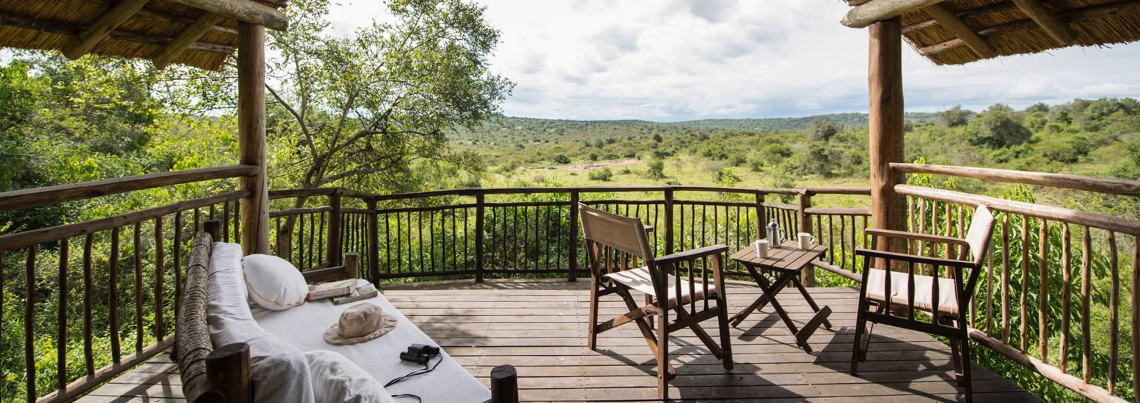 21 days pearl of africa discovery