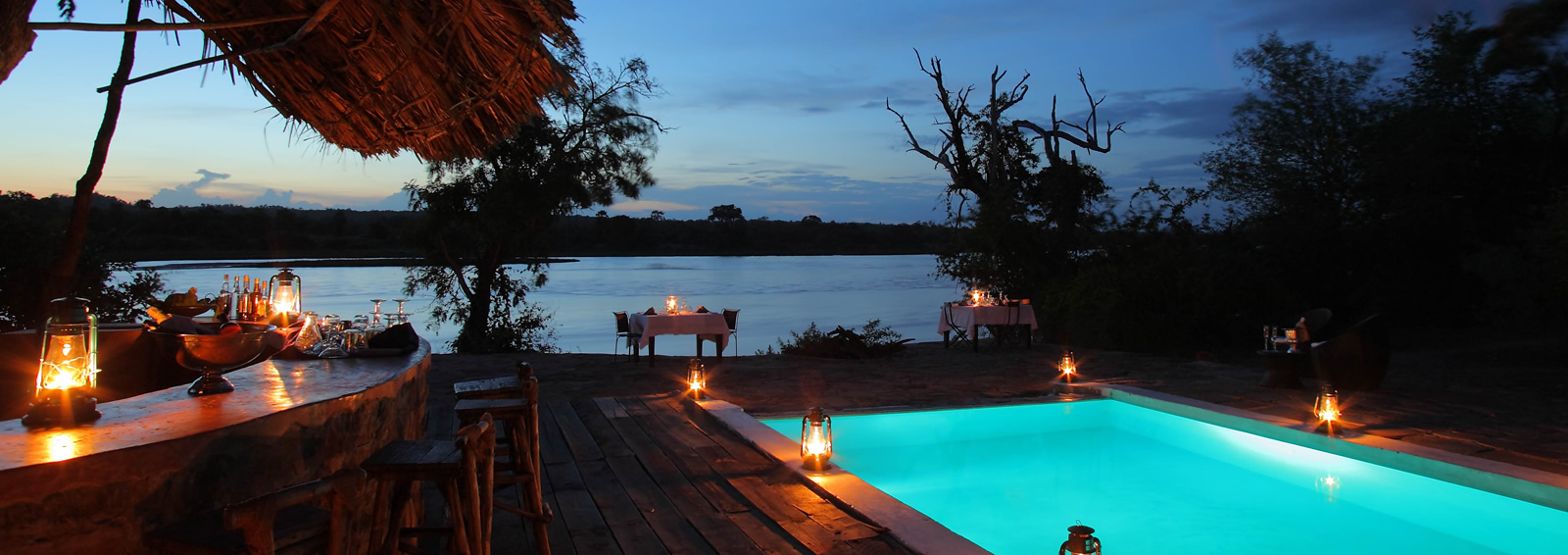 3 days selous budget safari