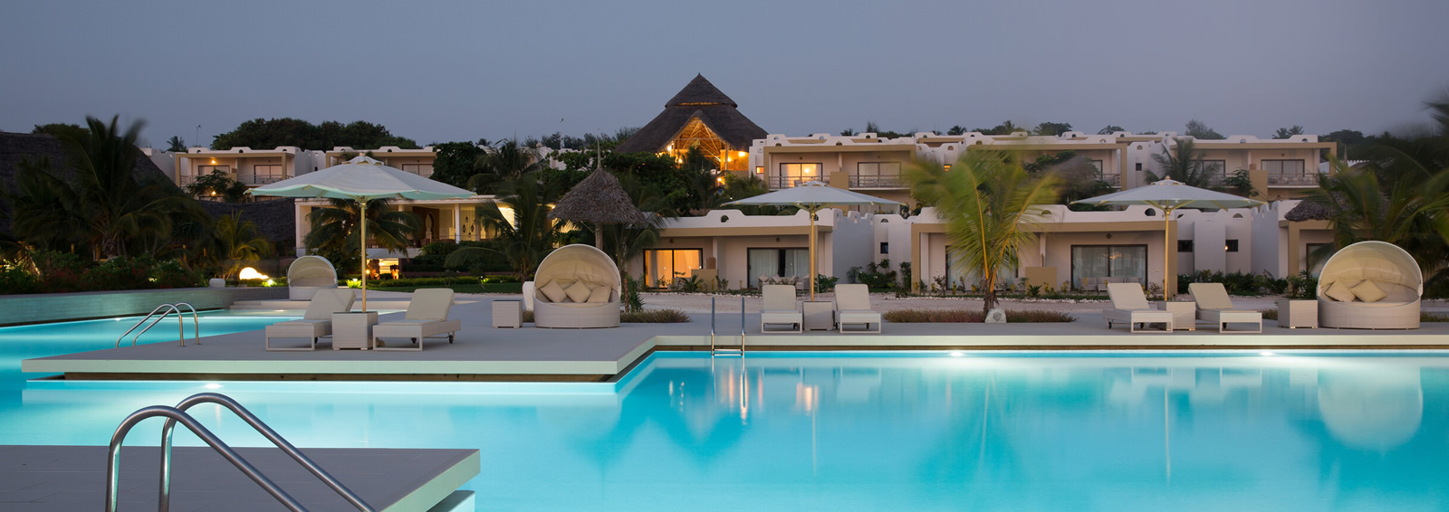5 days zanzibar bliss