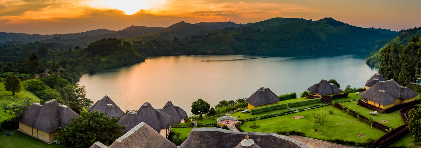 6 days gorillas, wildlife and primate safari