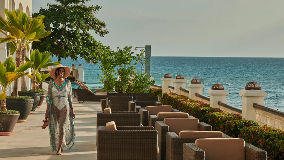 6 days zanzibar beach and stonetown tour