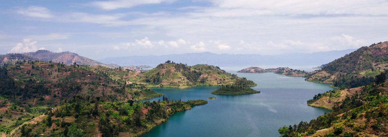 7 days rwanda spice safari