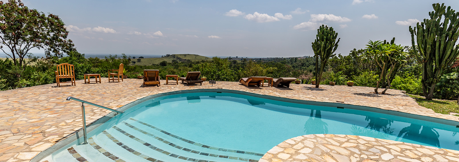 8 days magic of uganda