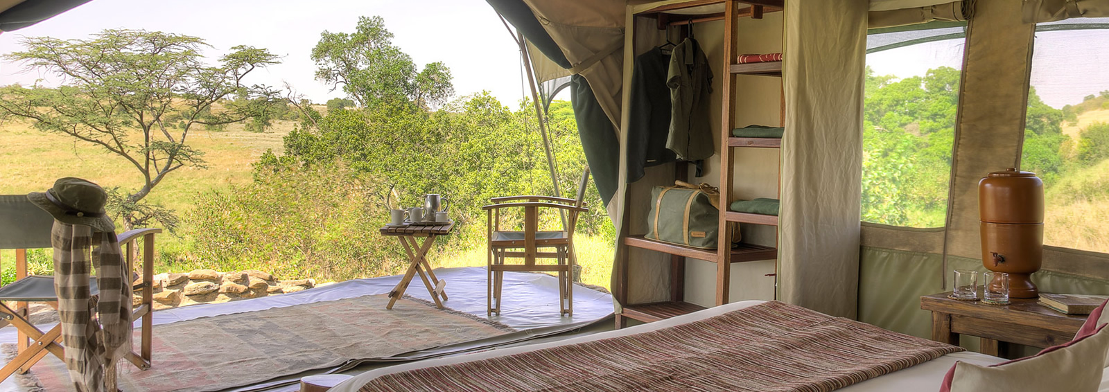 9 days kenya family safari - best for teens