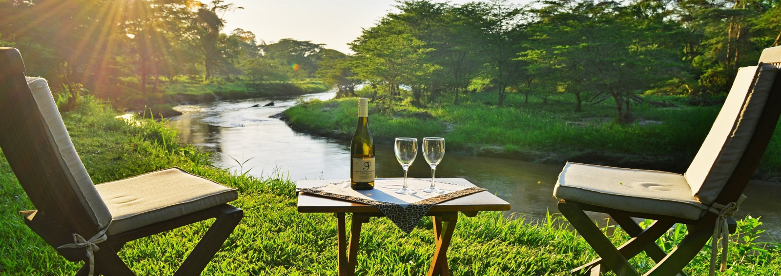 9 days uganda jungle adventure safari