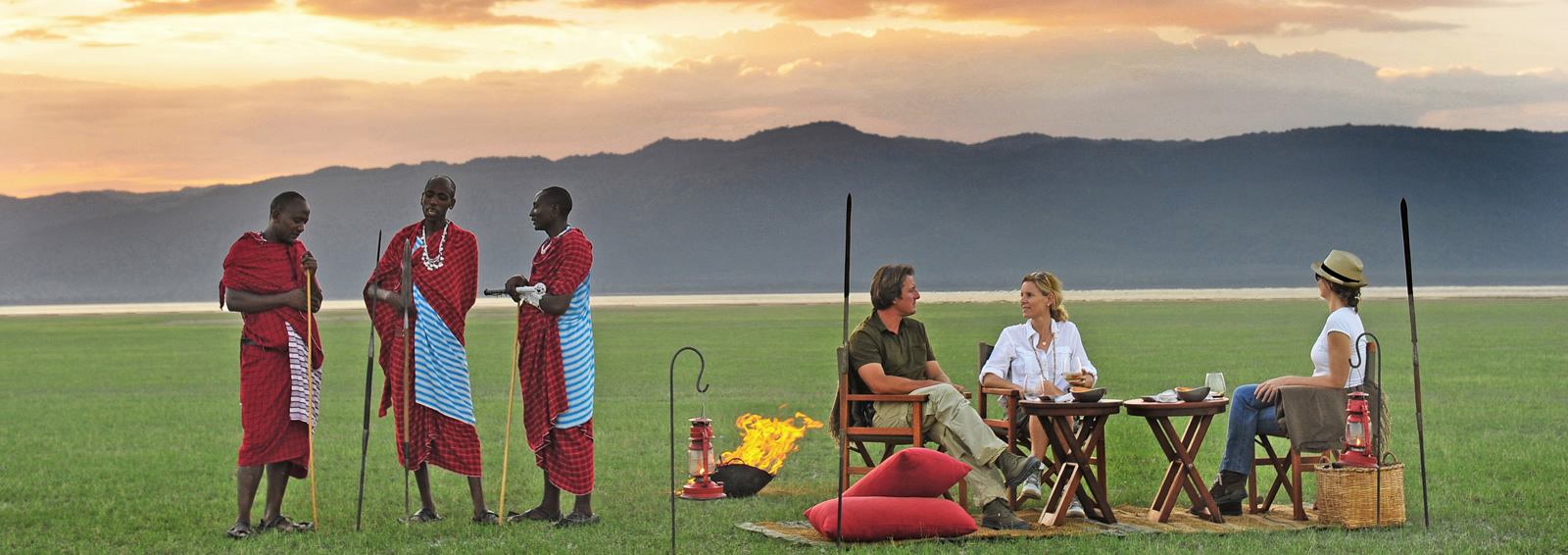 9 days wildlife and cultural encounter private reserve safari