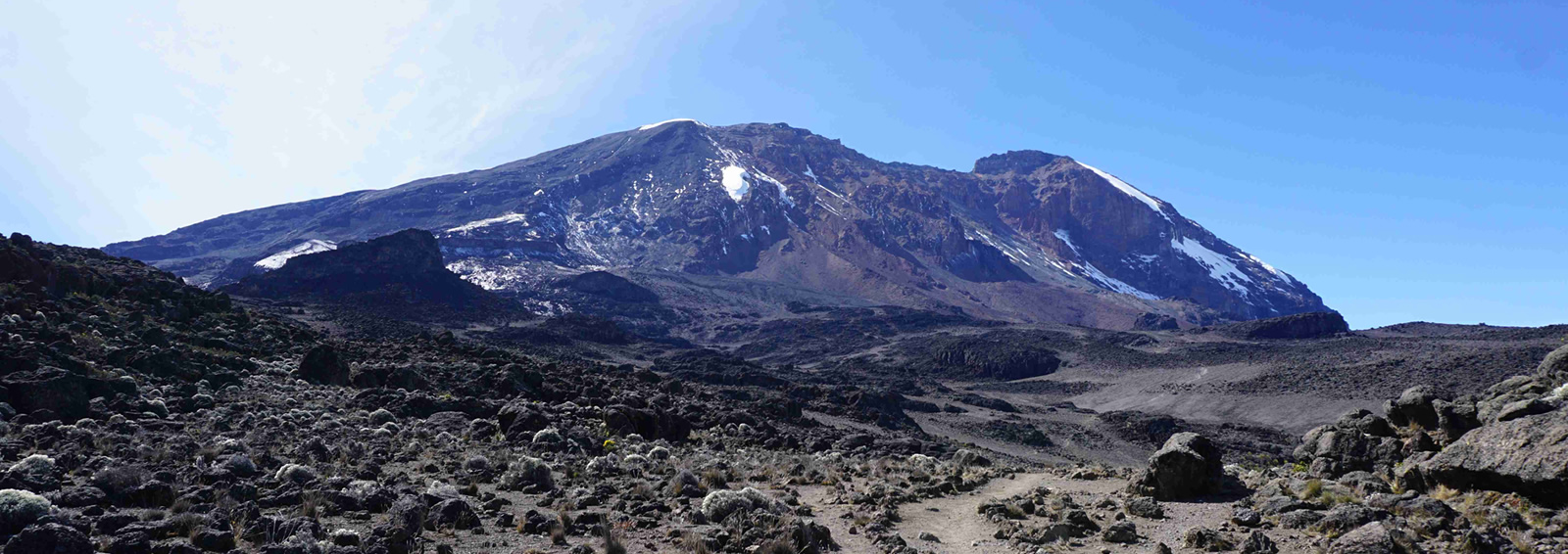 6 days kilimanjaro umbwe route